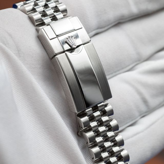 Rolex GMT Master II Sprite Image 3